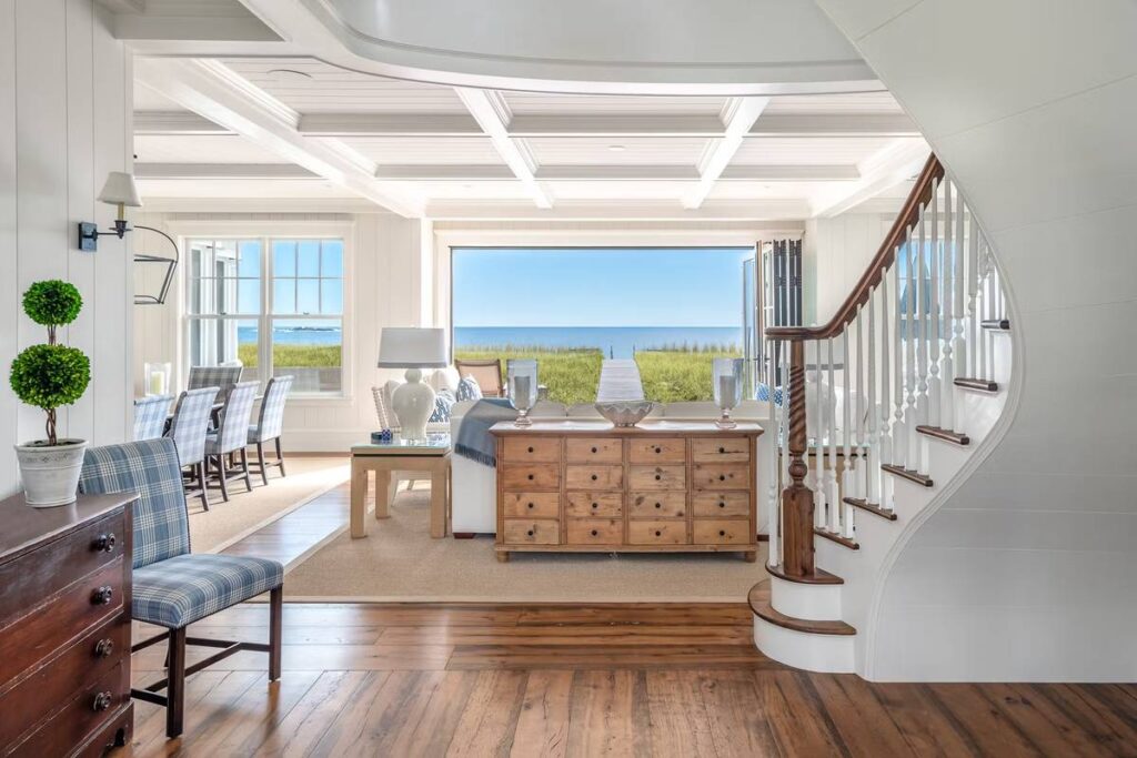 Captivating Coastal Charm with the 2022 Idea House Experience - South ...