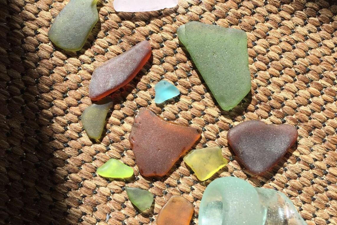 Get Inspired by These Stunning Mosaic DIY Ideas - South Shore Decoration