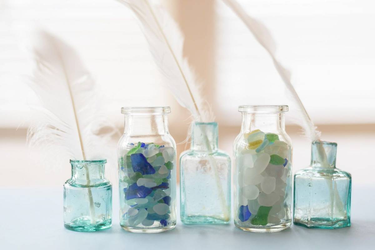 Get Inspired by These Stunning Mosaic DIY Ideas - South Shore Decoration